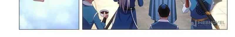 Great Zhou Immortal Officials chapter 50 page 15