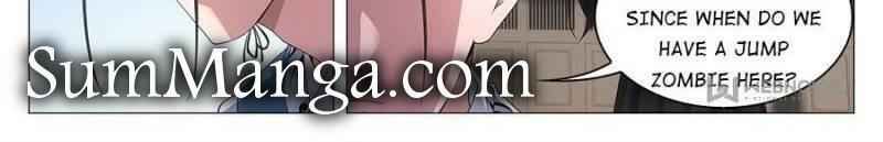 Great Zhou Immortal Officials chapter 50 page 3