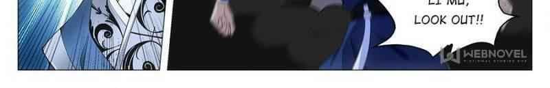 Great Zhou Immortal Officials chapter 52 page 8