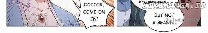 Great Zhou Immortal Officials chapter 53 page 19