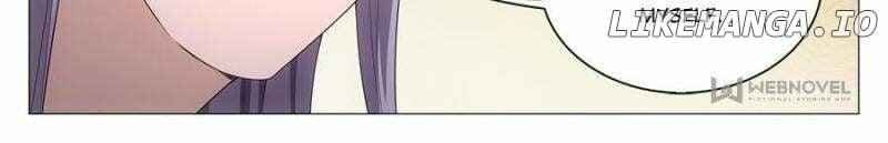 Great Zhou Immortal Officials chapter 53 page 21