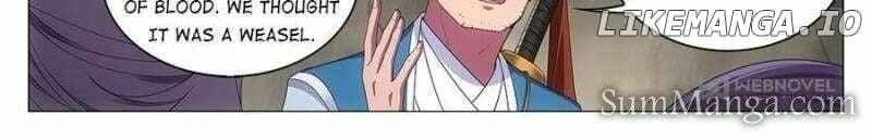 Great Zhou Immortal Officials chapter 53 page 23