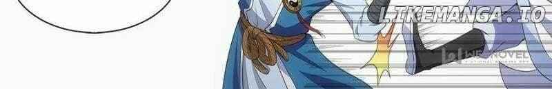 Great Zhou Immortal Officials chapter 53 page 25