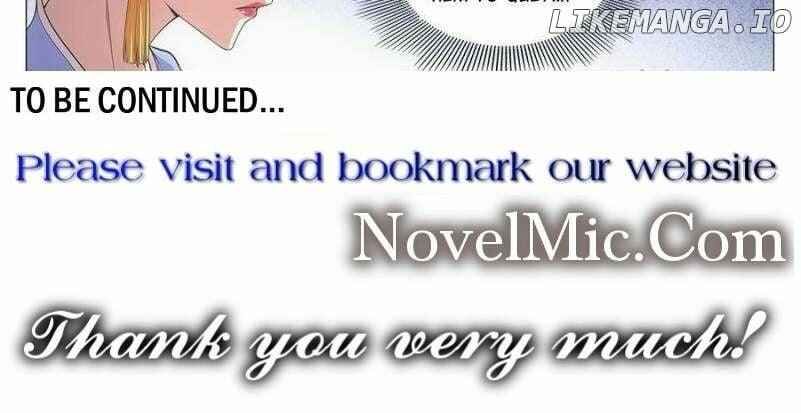 Great Zhou Immortal Officials chapter 53 page 27