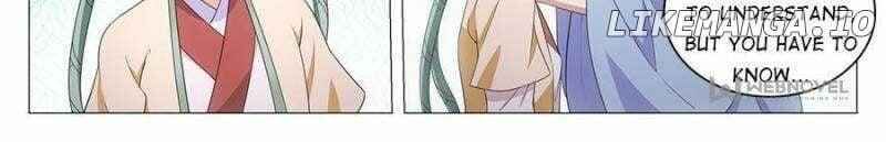 Great Zhou Immortal Officials chapter 54 page 10