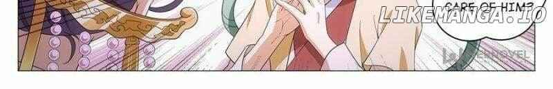 Great Zhou Immortal Officials chapter 54 page 12