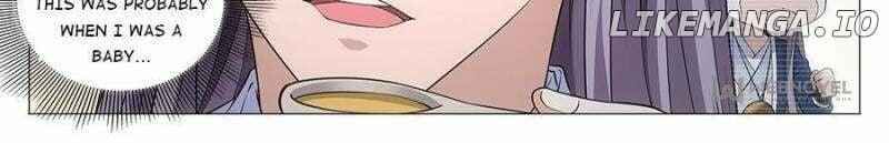 Great Zhou Immortal Officials chapter 54 page 14