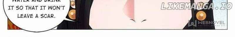 Great Zhou Immortal Officials chapter 54 page 18