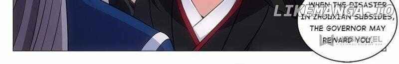 Great Zhou Immortal Officials chapter 54 page 20