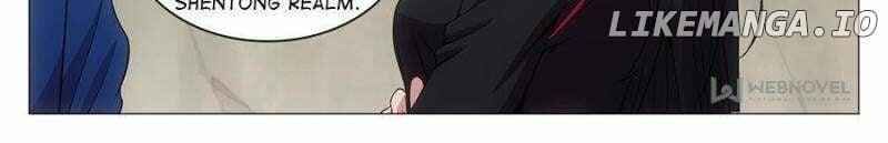 Great Zhou Immortal Officials chapter 54 page 22