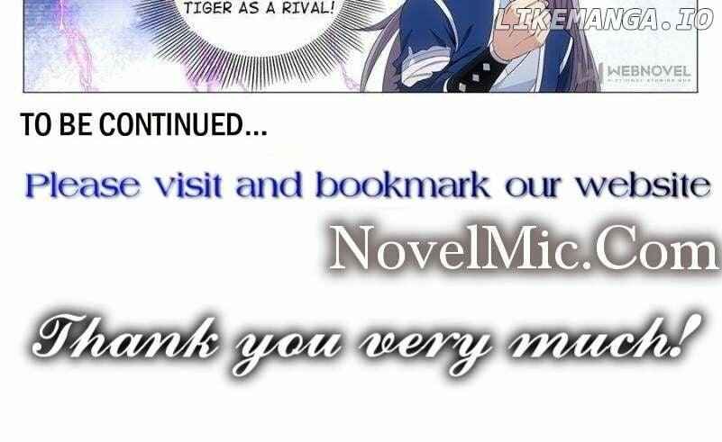 Great Zhou Immortal Officials chapter 54 page 24