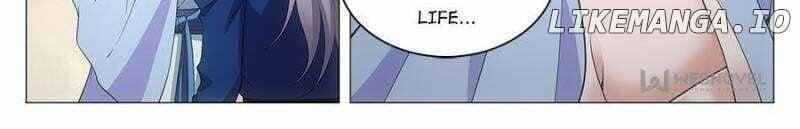 Great Zhou Immortal Officials chapter 54 page 6