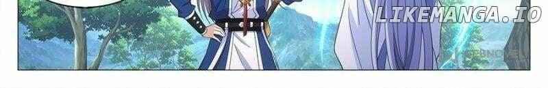 Great Zhou Immortal Officials chapter 55 page 10