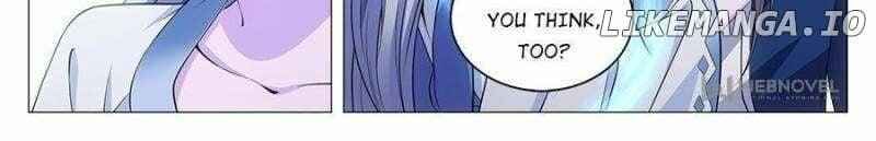 Great Zhou Immortal Officials chapter 55 page 20