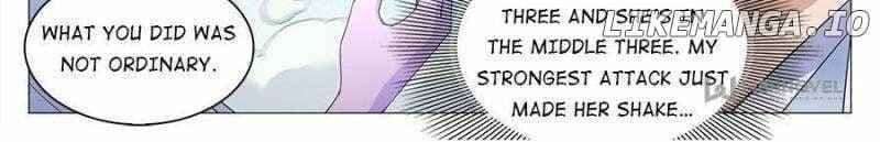 Great Zhou Immortal Officials chapter 55 page 4