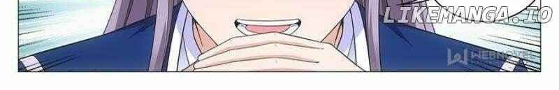 Great Zhou Immortal Officials chapter 55 page 6