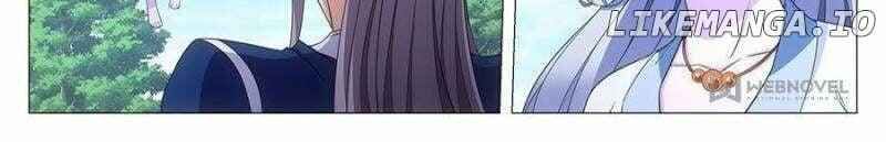 Great Zhou Immortal Officials chapter 55 page 8