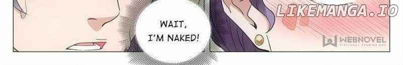 Great Zhou Immortal Officials chapter 56 page 5