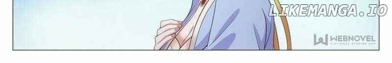 Great Zhou Immortal Officials chapter 57 page 12