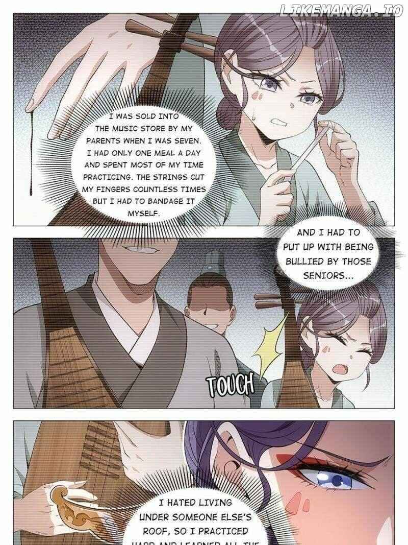 Great Zhou Immortal Officials chapter 57 page 19