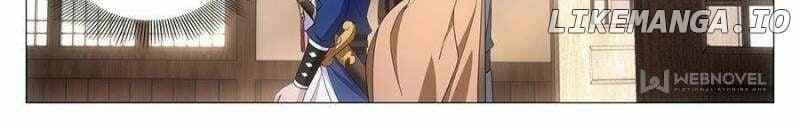 Great Zhou Immortal Officials chapter 57 page 8