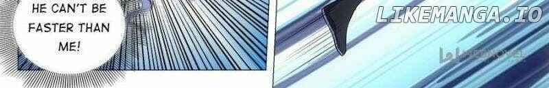 Great Zhou Immortal Officials chapter 58 page 19