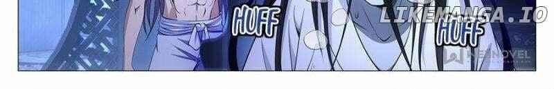 Great Zhou Immortal Officials chapter 58 page 21