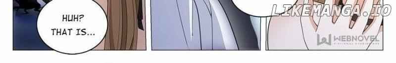 Great Zhou Immortal Officials chapter 59 page 10