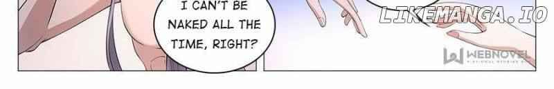 Great Zhou Immortal Officials chapter 59 page 14