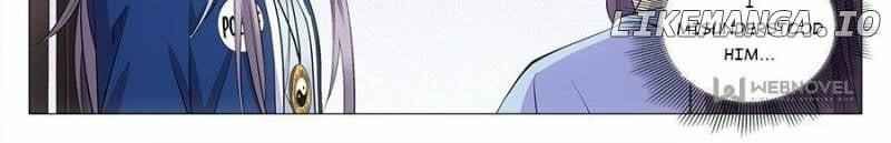 Great Zhou Immortal Officials chapter 59 page 18