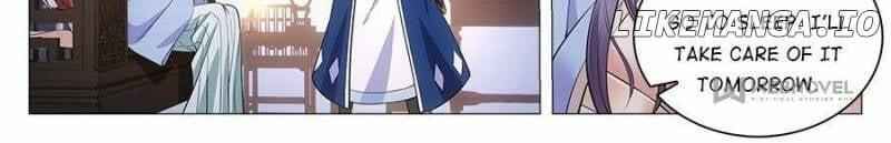 Great Zhou Immortal Officials chapter 59 page 20