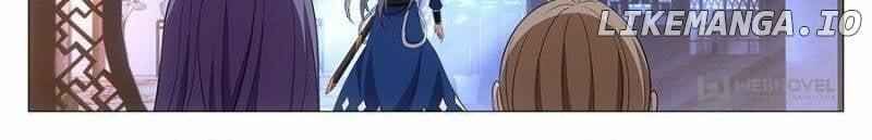 Great Zhou Immortal Officials chapter 59 page 24