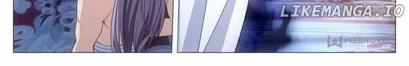 Great Zhou Immortal Officials chapter 59 page 6