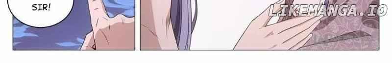 Great Zhou Immortal Officials chapter 59 page 8