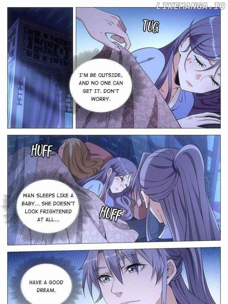 Great Zhou Immortal Officials chapter 60 page 19