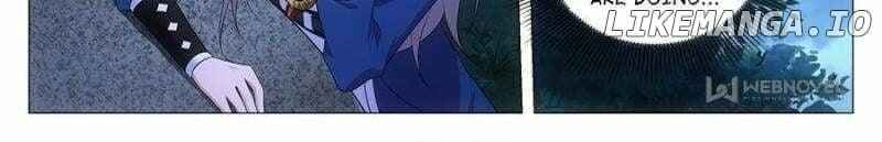 Great Zhou Immortal Officials chapter 60 page 2