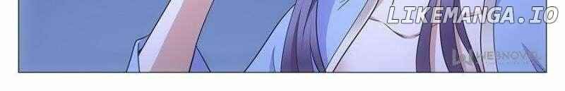 Great Zhou Immortal Officials chapter 60 page 8