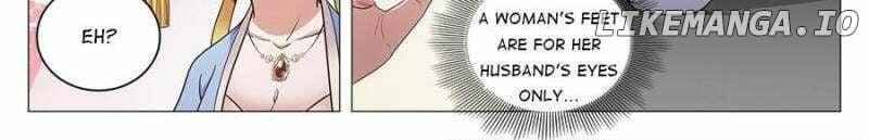 Great Zhou Immortal Officials chapter 61 page 13