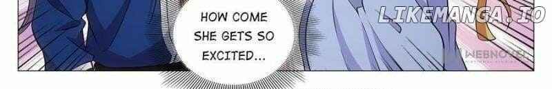 Great Zhou Immortal Officials chapter 61 page 15