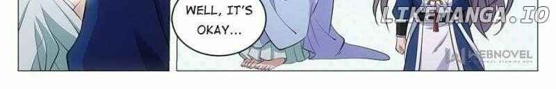 Great Zhou Immortal Officials chapter 61 page 17