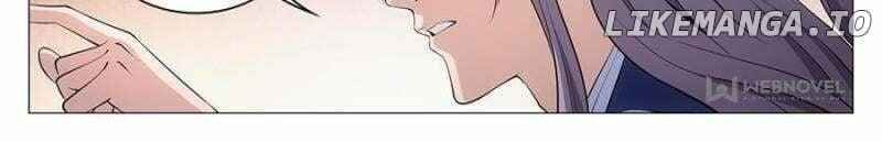 Great Zhou Immortal Officials chapter 61 page 21