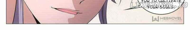 Great Zhou Immortal Officials chapter 61 page 23