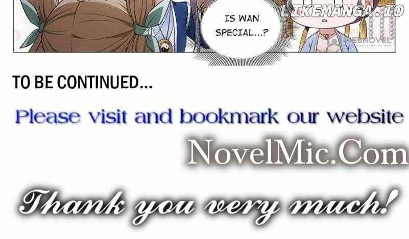 Great Zhou Immortal Officials chapter 61 page 27