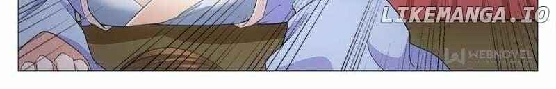 Great Zhou Immortal Officials chapter 61 page 3