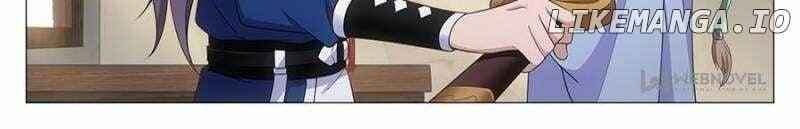 Great Zhou Immortal Officials chapter 61 page 5