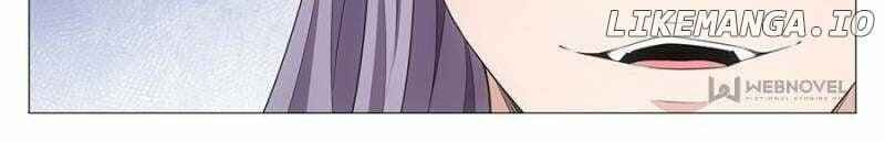 Great Zhou Immortal Officials chapter 61 page 7