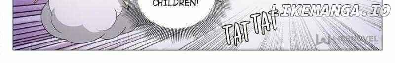 Great Zhou Immortal Officials chapter 61 page 9