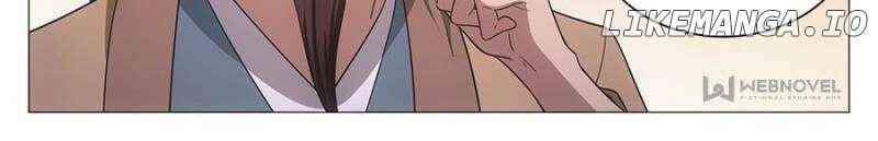 Great Zhou Immortal Officials chapter 62 page 13