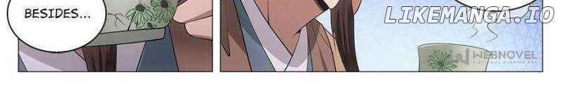 Great Zhou Immortal Officials chapter 62 page 19