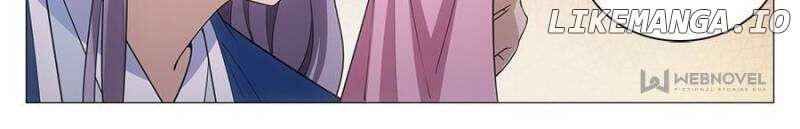 Great Zhou Immortal Officials chapter 62 page 5